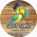 Sweet Island Caramelle, Torte di Caramelle, Cioccolato e Confetti